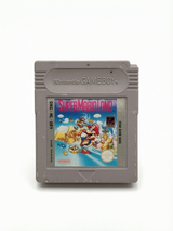 Super Mario Land Game Boy Version UKV en loose