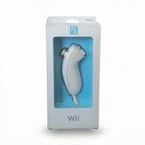 Nunchuk Nintendo Wii Neuf en boite d'origine