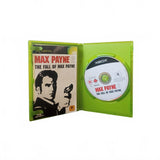 Max Payne 2 Xbox Classics complet en Français