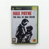 Max Payne 2 Xbox Classics complet en Français