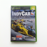 Indy Car Xbox Classics complet en Français