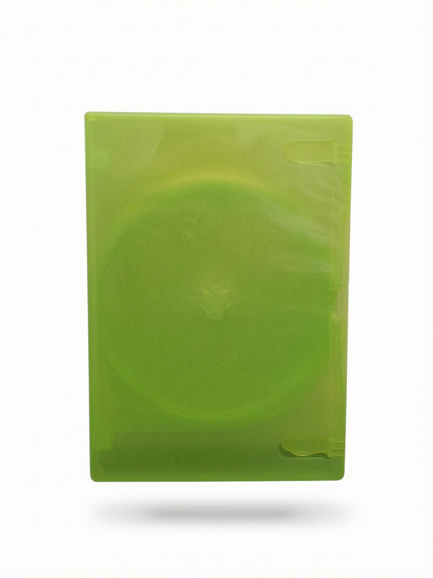 Boite Double Xbox 360 en loose officielle