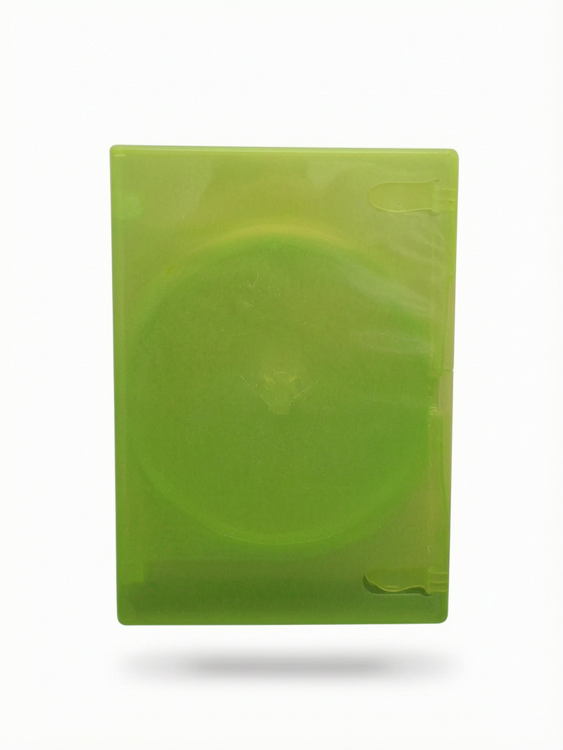 Boite Double Xbox 360 en loose officielle