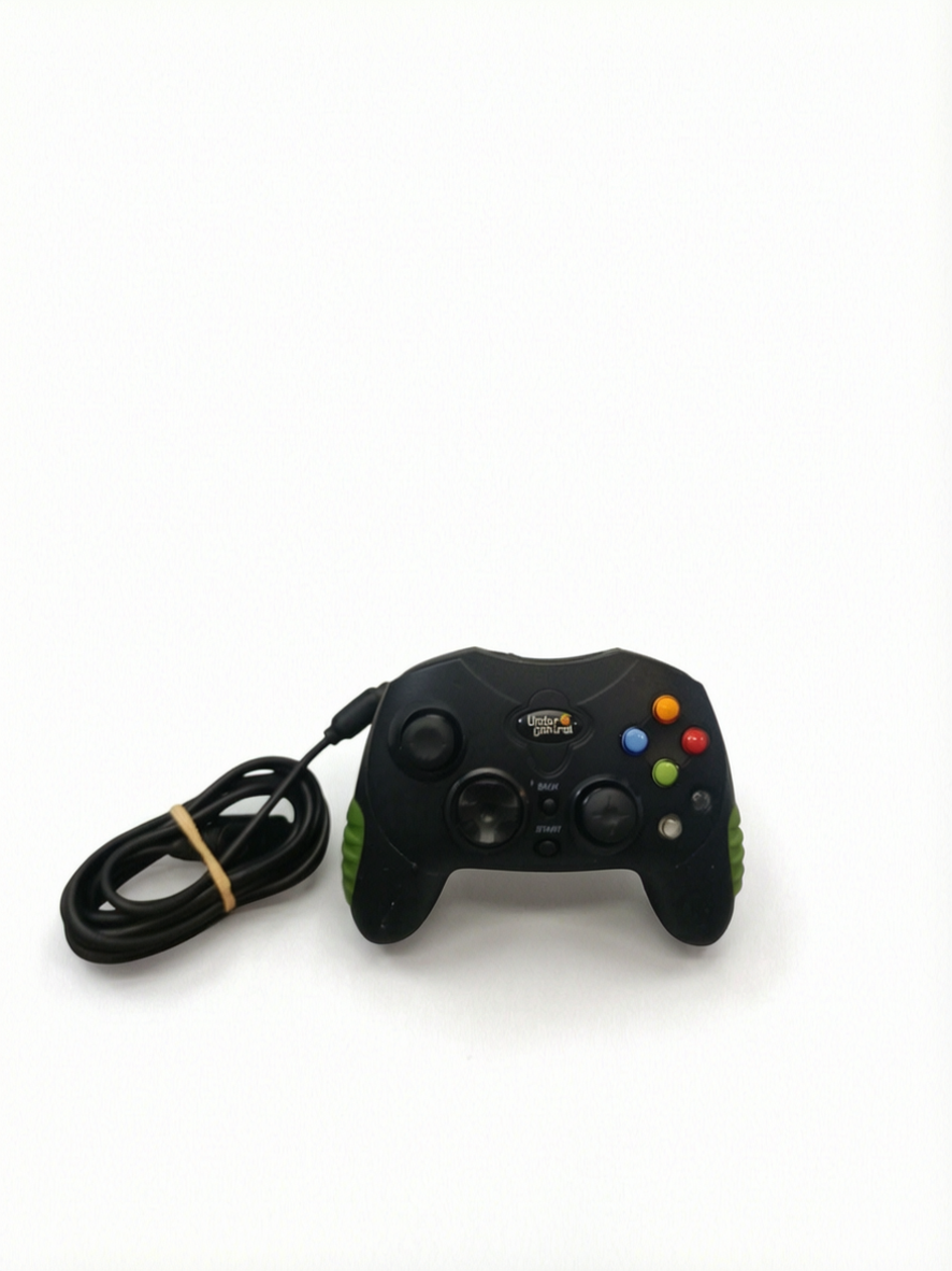 Manette Under Control Xbox Classics en loose