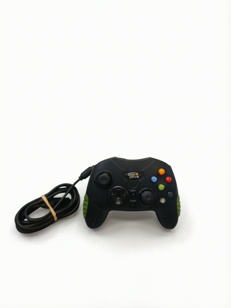 Manette Under Control Xbox Classics en loose