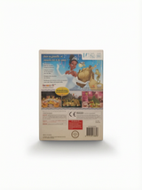 Princesse de la Grenouille Nintendo WIi Complet en Version Française