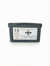 Fifa Football 2005 Game Boy Advance (GBA) Version FRA Authentique