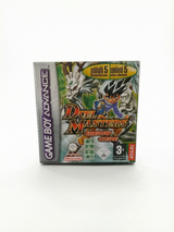 Duel Masters Game Boy Advance (GBA) en boite complet Version FRA Authentique Neuf