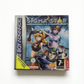 Sigma Star Game Boy Advance (GBA) en boite complet Version FRA Authentique Neuf