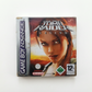 Tomb Raider Legends Game Boy Advance (GBA) en boite complet Version FRA Authentique Neuf