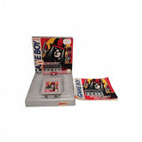 Mercenary Force Game Boy (GB) en boite complet Version FRA