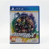 Dangan Ronpa Playstation 4 (PS4) Complet en FRA