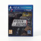 Hidden Agenda Playstation 4 (PS4) Complet en FRA