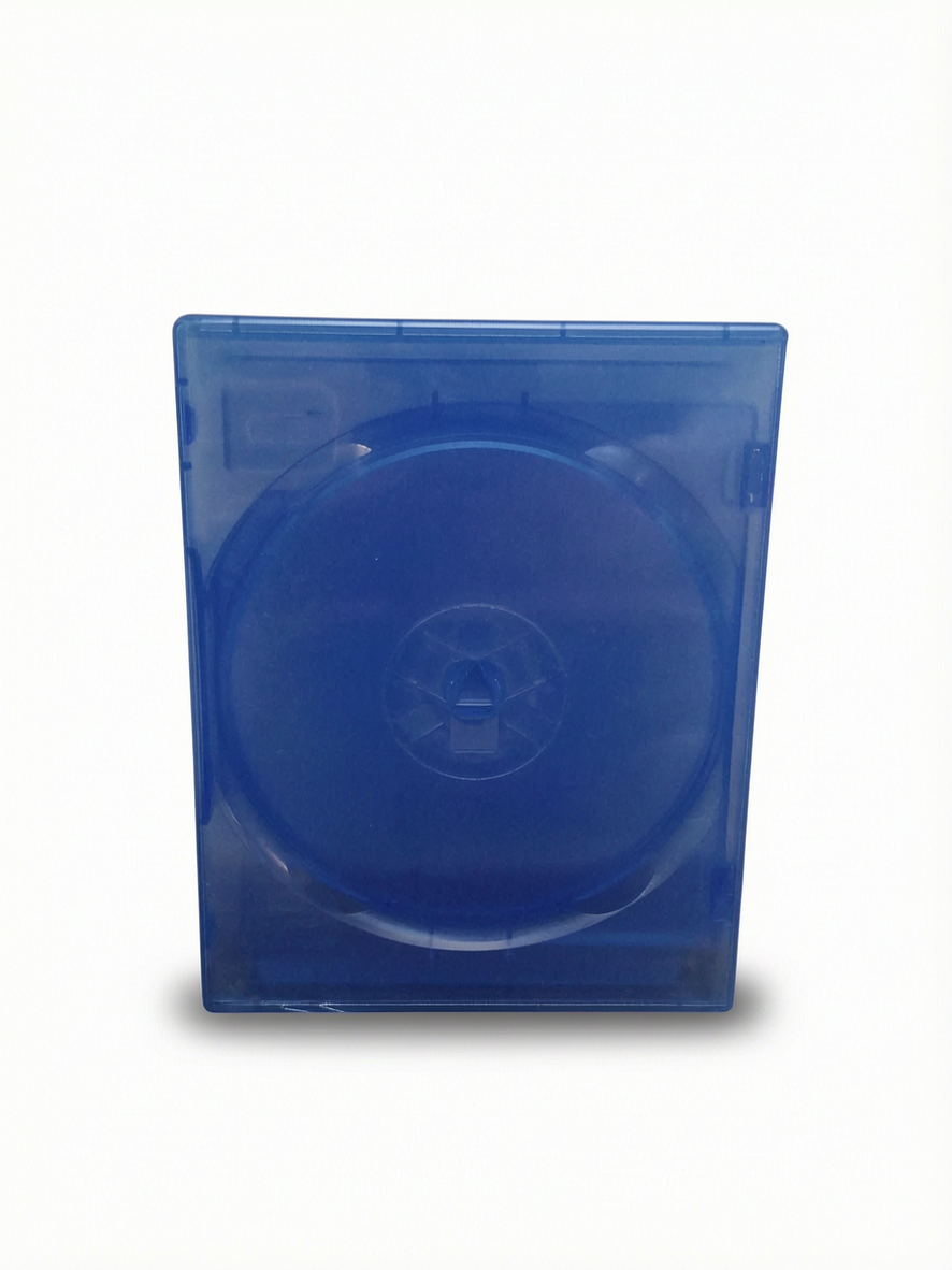 Boite Double Playstation 4 (PS4) authentique officiel