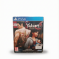 Yakuza 6 Edition Essence of Art Playstation 4 (PS4) Complet en FRA