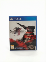 Strange Of Paradise boite seule Playstation 4 (PS4)