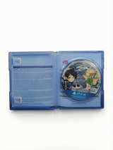 Sword Art Online Playstation 4 (PS4) Complet en FRA