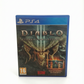 Diablo Eternal Collection Playstation 4 (PS4) Complet en FRA