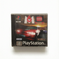 M6 Turbo Playstation 1 (PS1) Complet en FRA