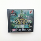 International Superstar Soccer Playstation 1 (PS1)  Version FRA Neuf sous blister