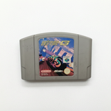 Extreme G Nintendo 64 (N64) Seconde VIe