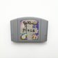 Pokémon Puzzle League Nintendo 64 (N64) Seconde Vie