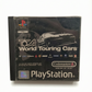Toca : touring Cars Playstation 1 (PS1) Seconde vie