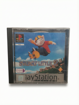 Stuart Littlle 2 Version Platinum Playstation 1 (PS1) Seconde vie
