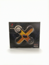 X2 No relief Playstation 1 (PS1) Seconde vie