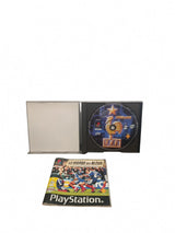 le Monde des Bleus Playstation 1 (PS1) Seconde vie