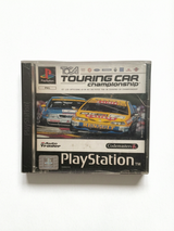 Toca Touring Cars Championship Playstation 1 (PS1) Seconde vie