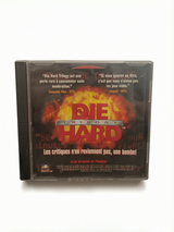 Die Hard Trilogy Playstaiton 1 (PS1) Seconde VIe