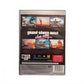 Grand Theft Auto Vice City platinum Playstation 2 (PS2)