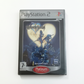 Kingdom Hearts platinum Playstation 2 (PS2)