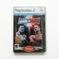 Smack down vs raw 2006 playstation 2 (PS2) Version platinum