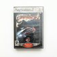 NEED FOR SPEED CARBON playstation 2 (PS2) Version platinum