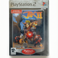 Jak II : Hors la loi Version platinum