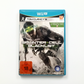 Splinter Cell Blacklist Wii U Complet Version ETR