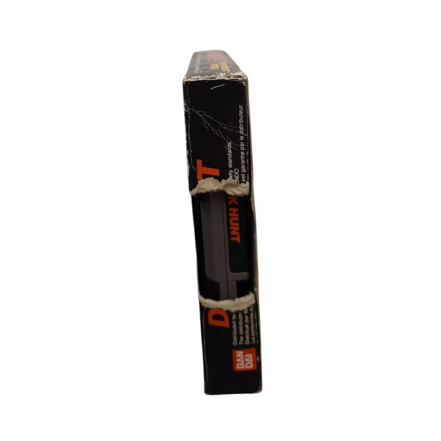 Duck Hunt Nintendo NES Complet FRA