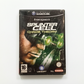 Splinter Cell Chaos Theory Nintendo GameCube Complet FRA