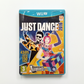 Just Dance 2016 Nintendo Wii U Complet Version FRA