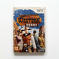 Western Heroes Nintendo Wii
