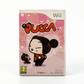 Pucca Race For Kisses Nintendo Wii