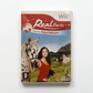 Real Stories Mission Equitation Nintendo Wii
