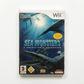 Sea Monsters Nintendo Wii