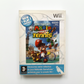Mario Power Tennis Nintendo Wii