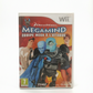 Megamind Equipe Mega à L'attaque Nintendo Wii