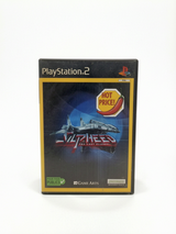 Silpheed Playstation 2 (PS2)