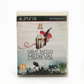 Great Battles Medieval Playstation 3 (PS3) Complet FRA