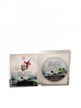 Great Battles Medieval Playstation 3 (PS3) Complet FRA
